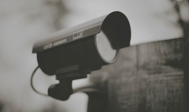 CCTV & Door Access equipment and systems
