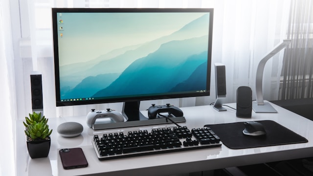 IT Support equipment and systems
