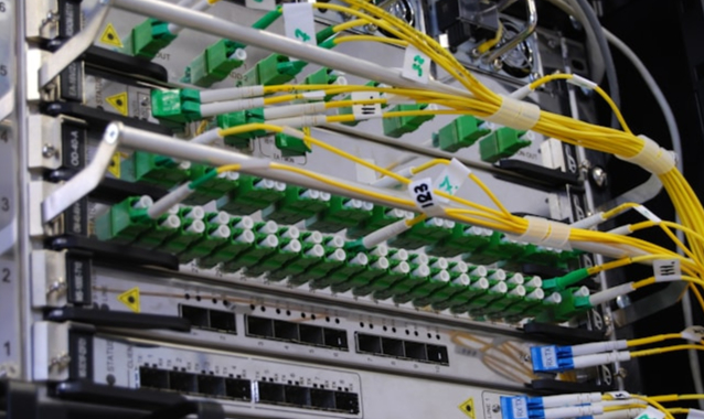 Networks & Servers equipment and systems